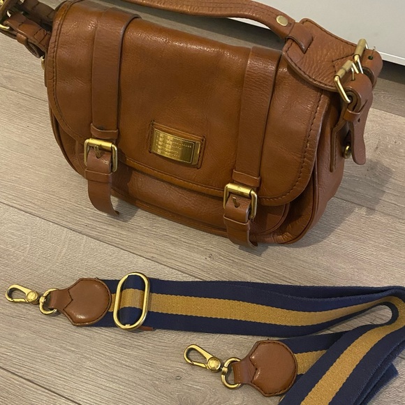 Marc by Marc Jacobs messenger bag - Picture 6 of 8